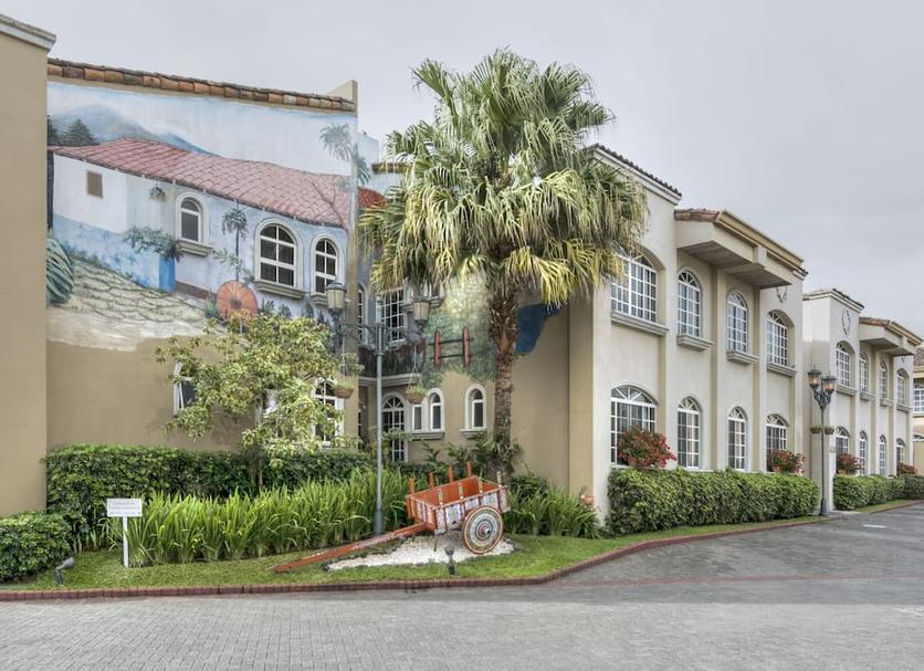 Edifício Foto