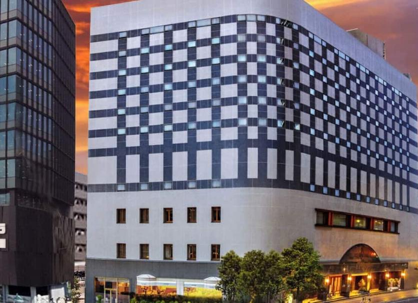 Edifício Foto
