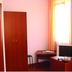 Comodidade do quarto