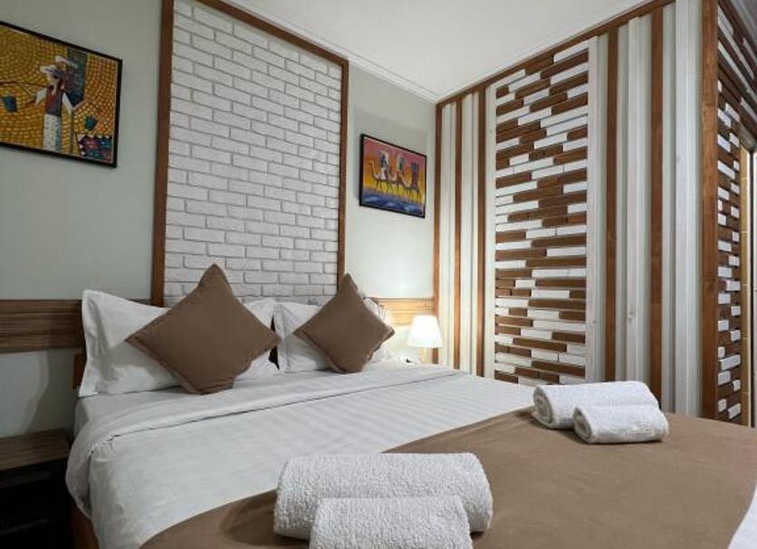 Quarto Foto