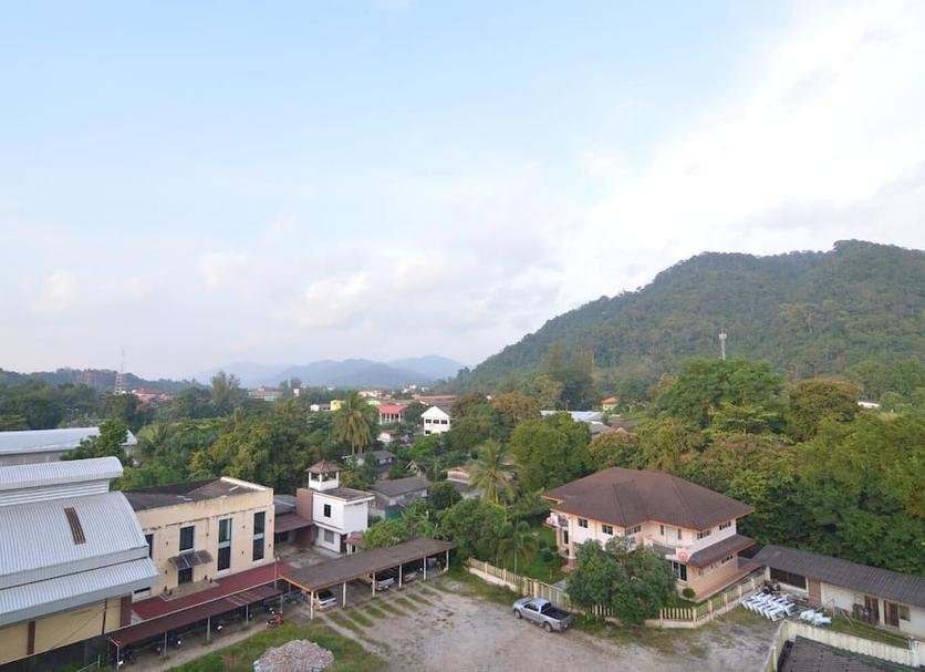Exterior Foto