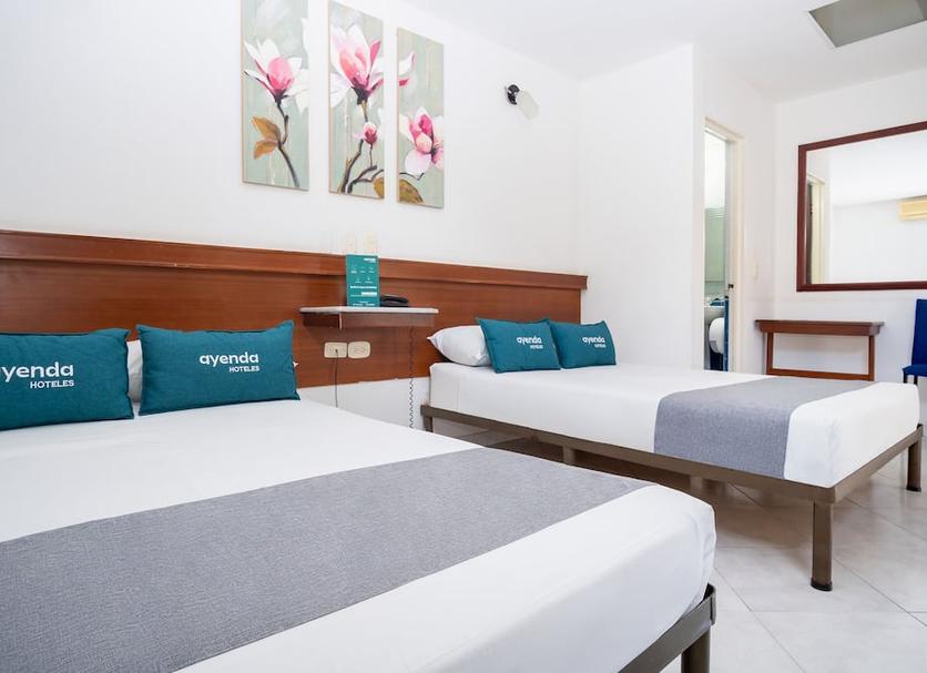 Quarto Foto