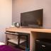 Comodidade do quarto