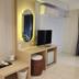 Comodidade do quarto