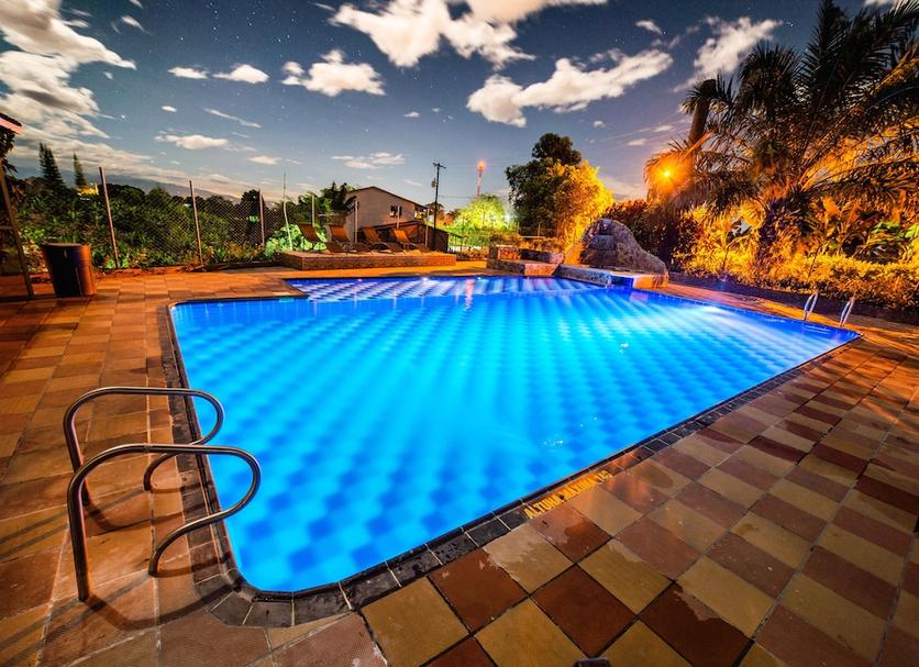 Piscina Foto