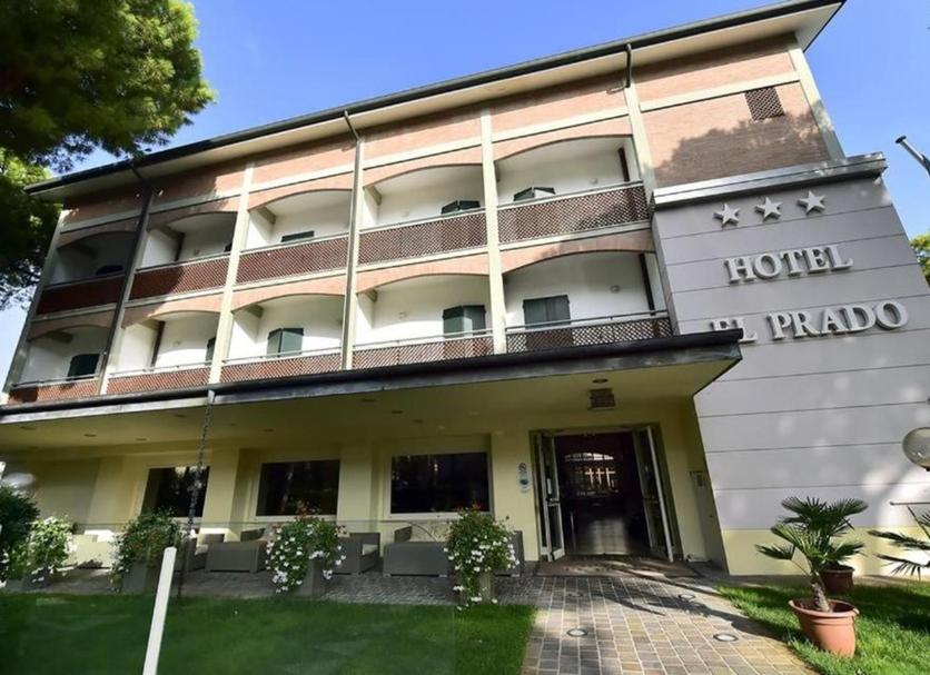 Edifício Foto