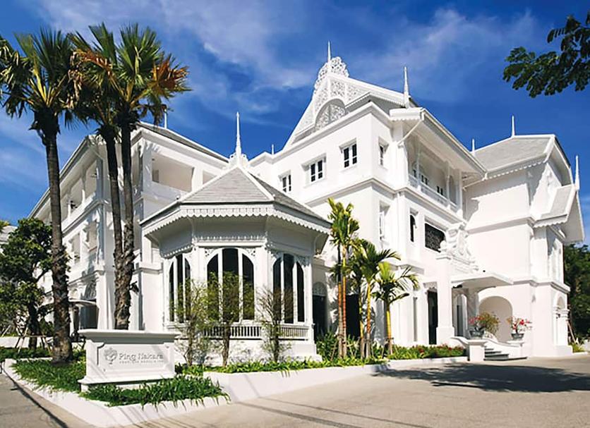 Edifício Foto