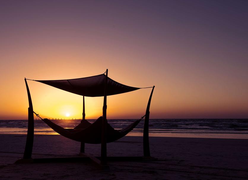 Praia Foto
