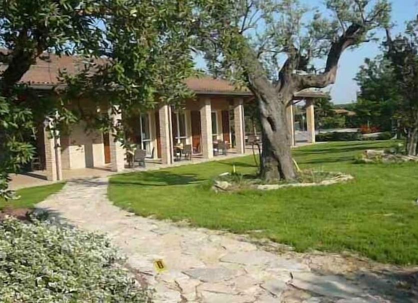 Exterior Foto