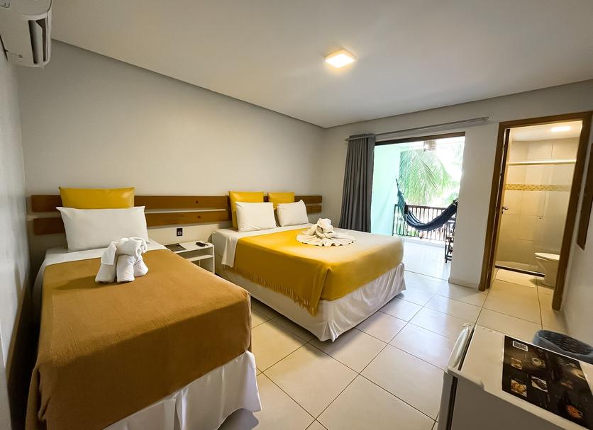 Quarto Foto