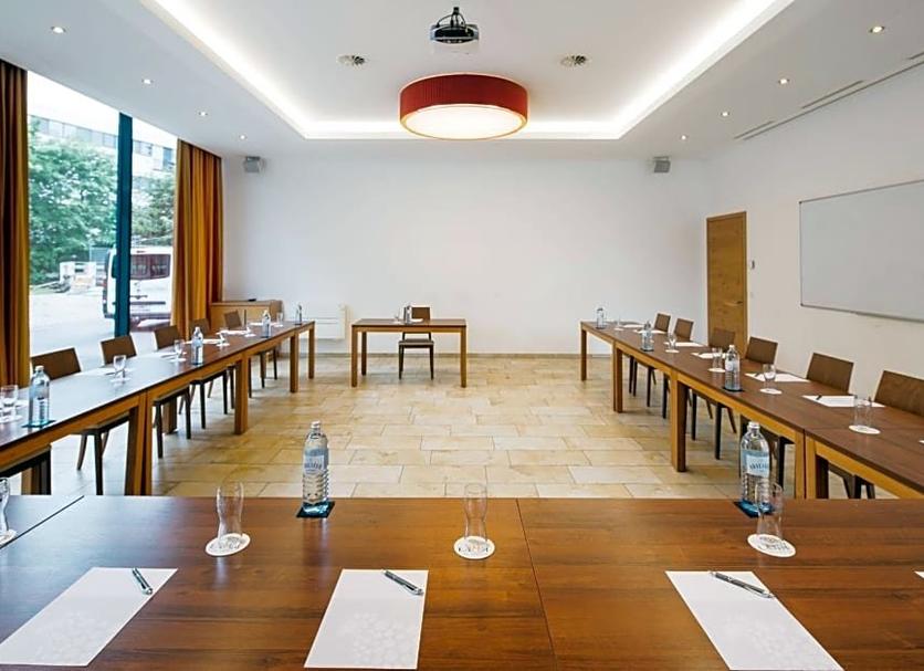 Sala de conferências Foto
