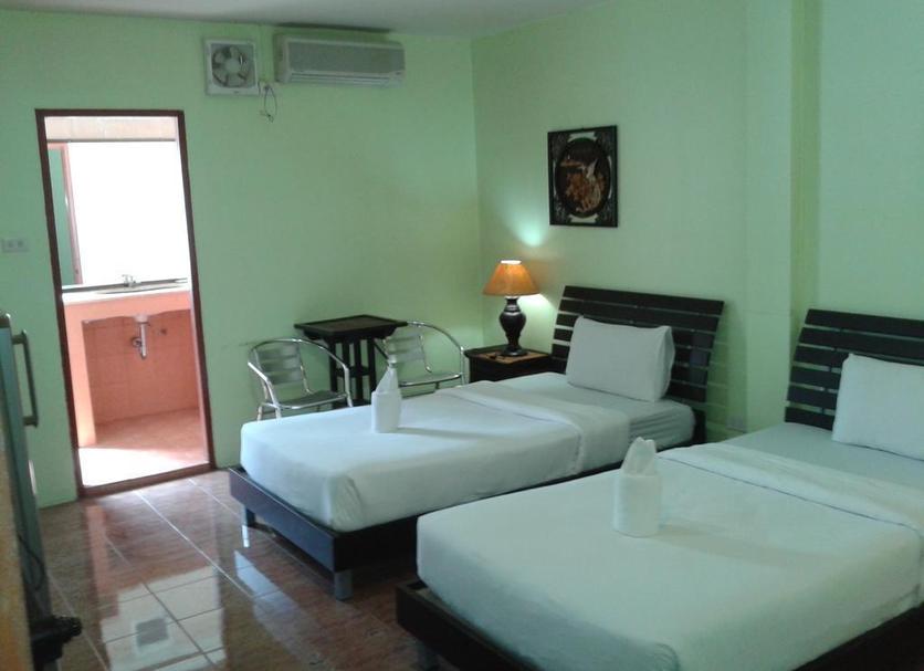 Quarto Foto