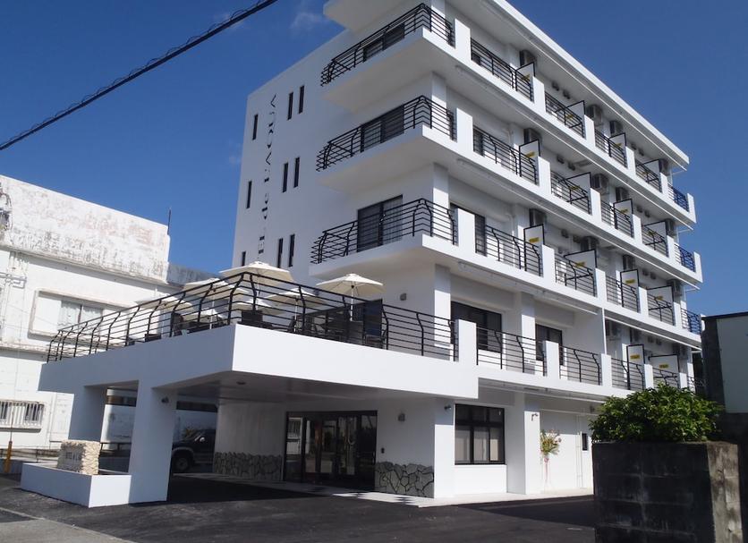 Edifício Foto