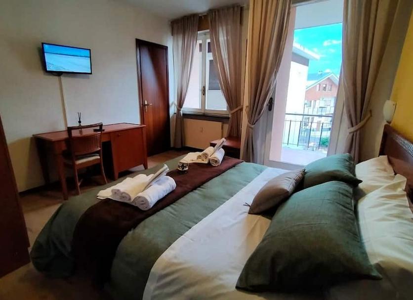 Quarto Foto