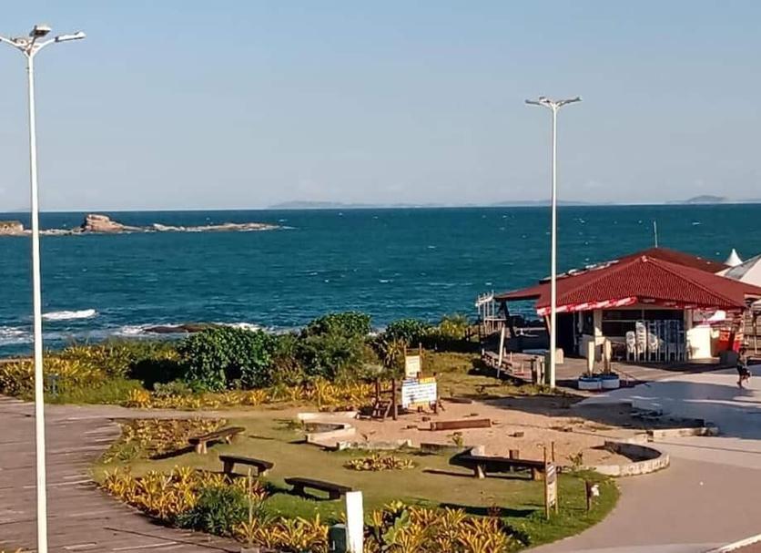 Exterior Foto