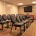 Sala de conferências