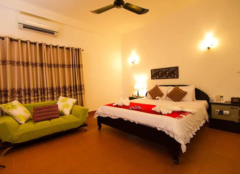 Quarto Foto