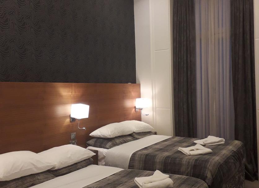 Quarto Foto