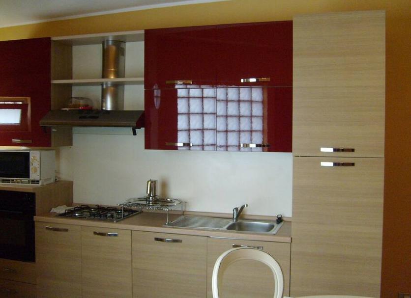 Cozinha Foto
