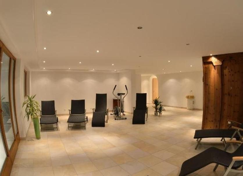 Hall Foto