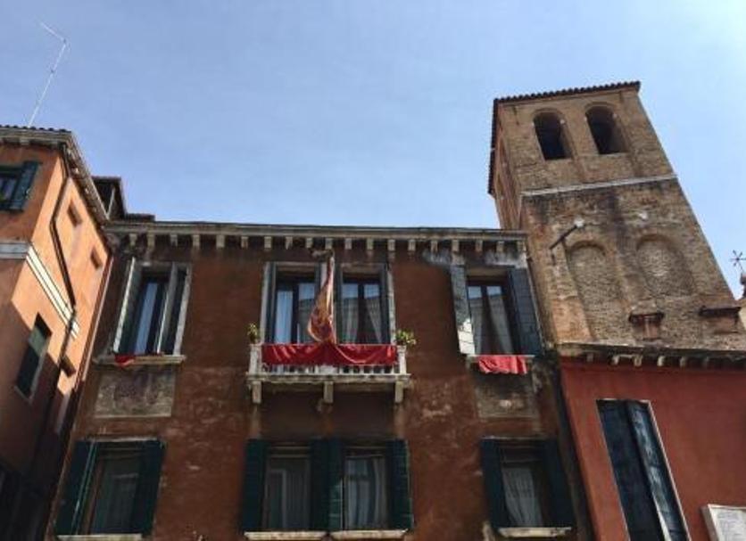 Edifício Foto
