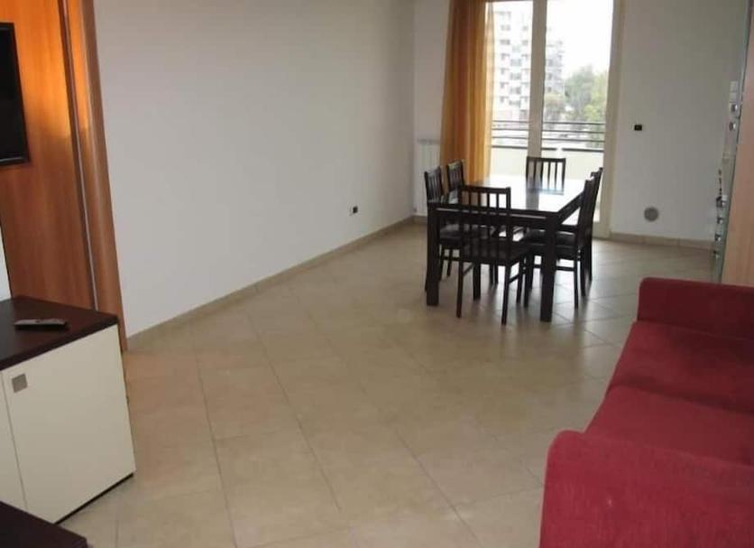 Sala de jantar Foto