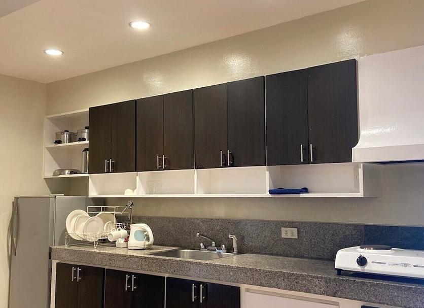 Cozinha Foto