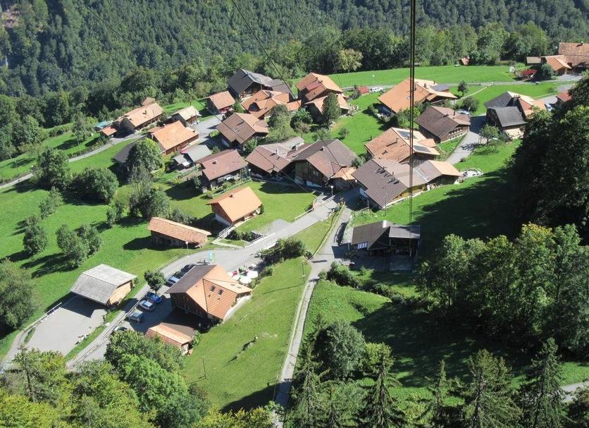 Exterior Foto