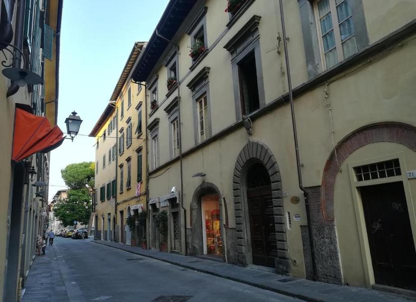 Exterior Foto