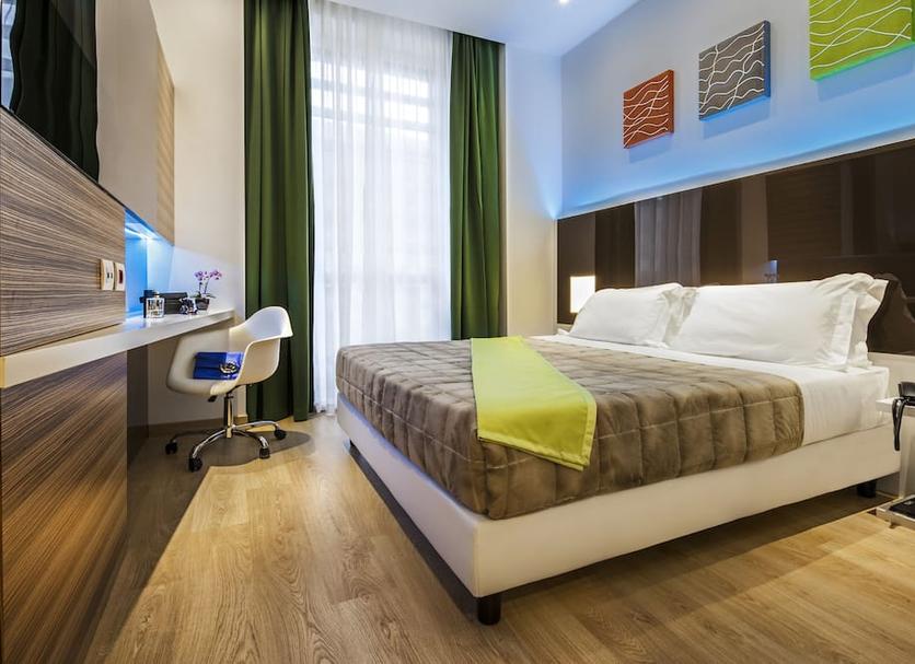 Quarto Foto
