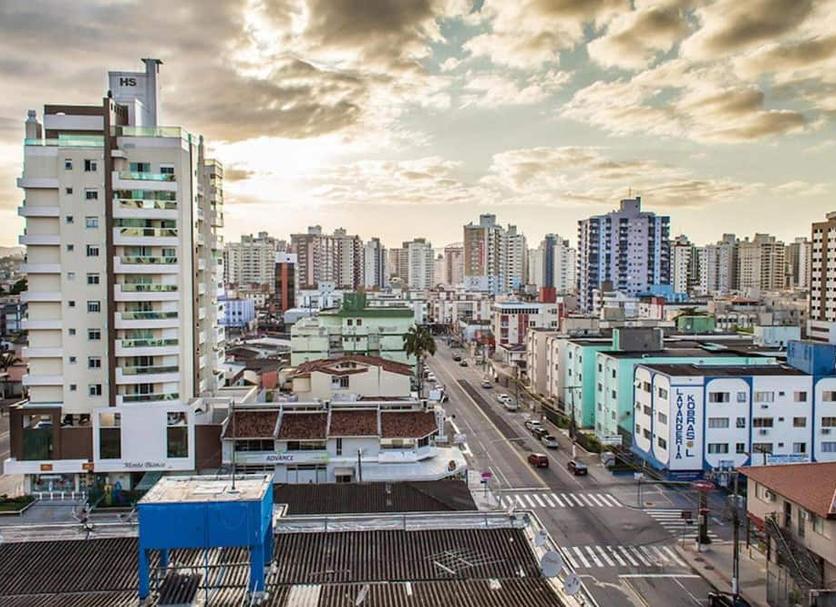 Exterior Foto