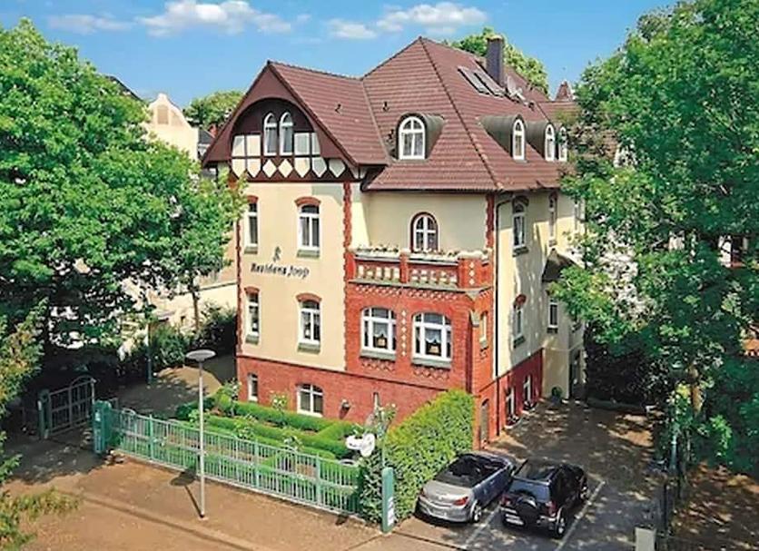 Edifício Foto