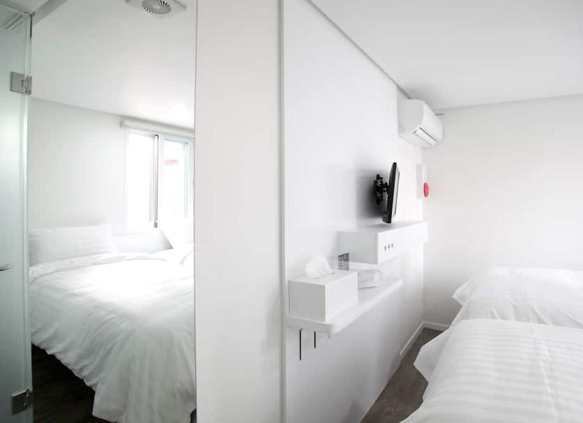 Quarto Foto