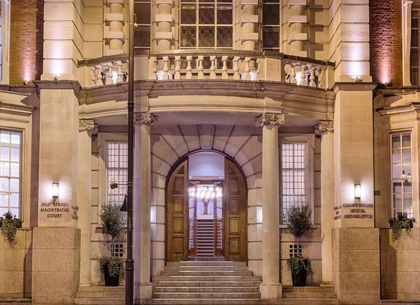 Edifício Foto