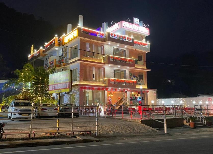 Edifício Foto