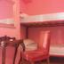 Comodidade do quarto