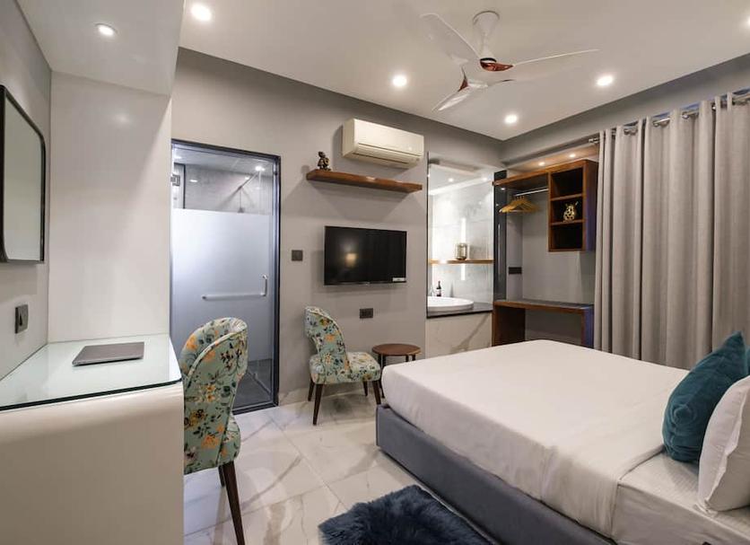 Quarto Foto