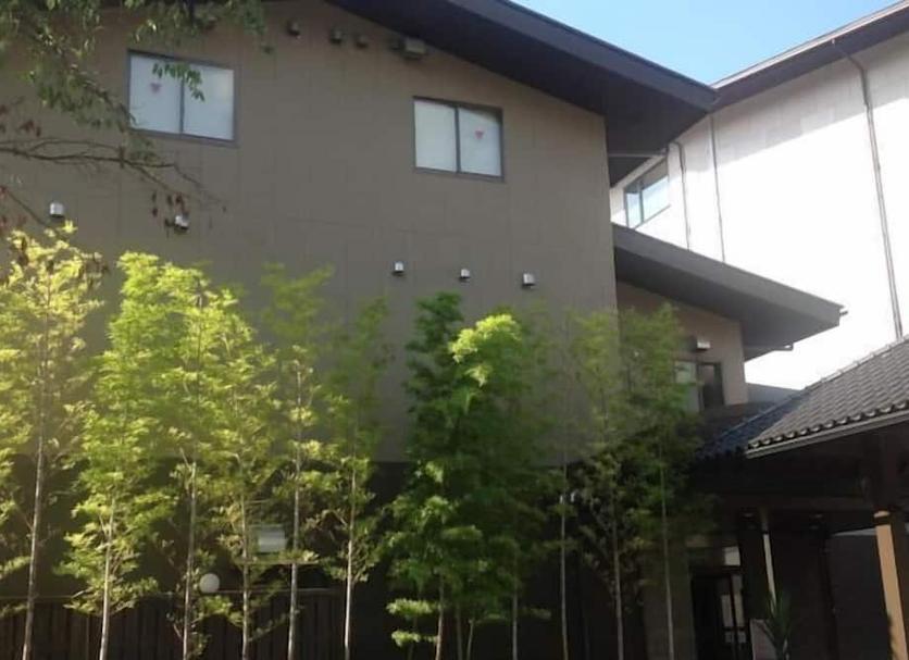 Exterior Foto