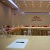 Sala de conferências