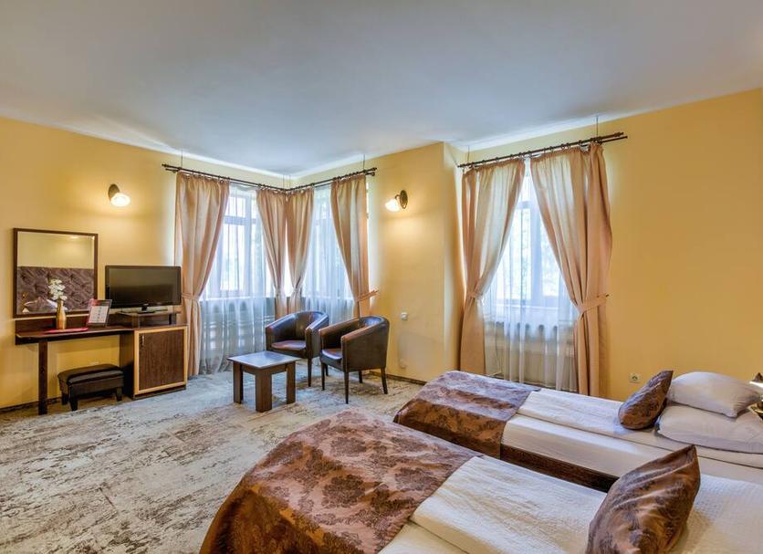 Quarto Foto