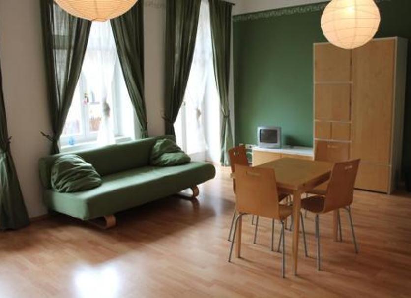 Sala de jantar Foto