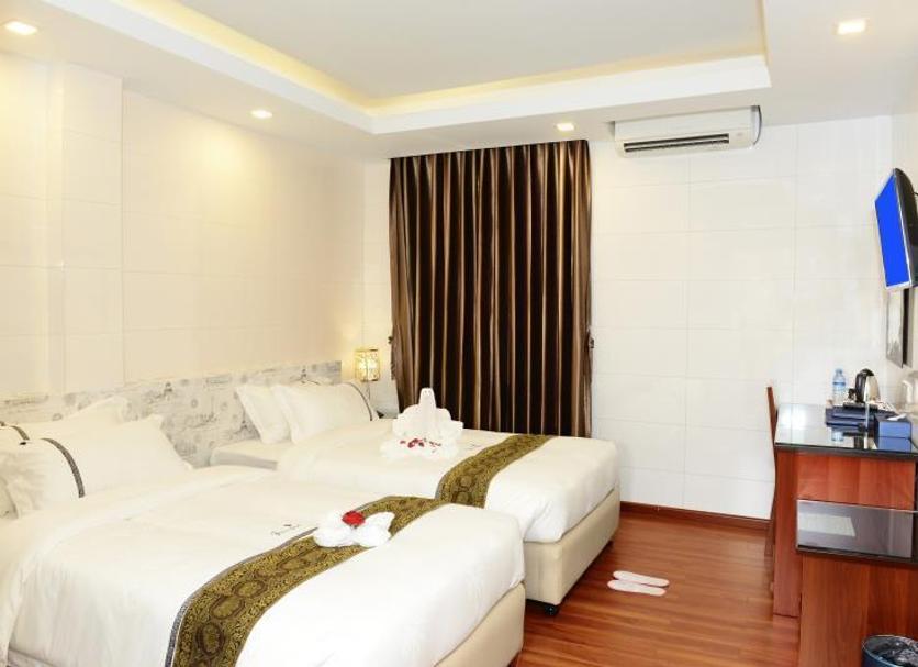 Quarto Foto