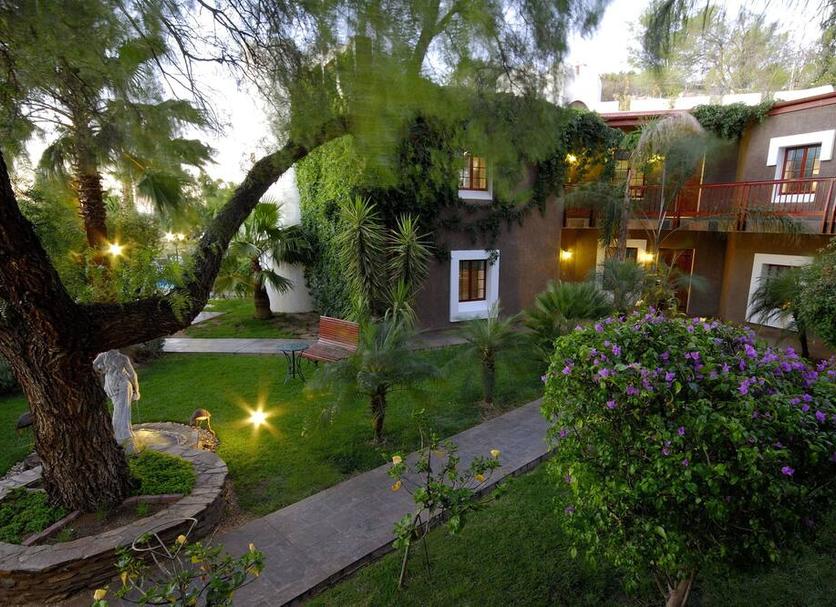 Exterior Foto