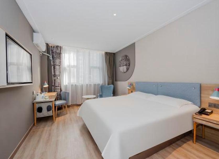 Quarto Foto