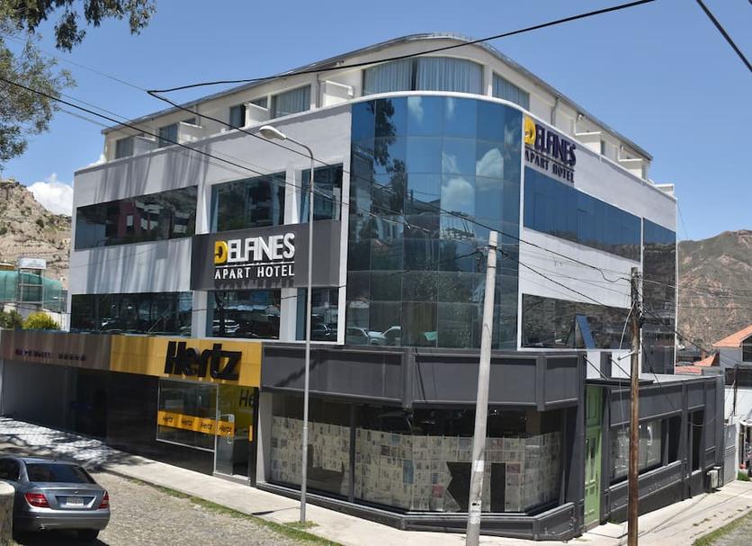 Edifício Foto