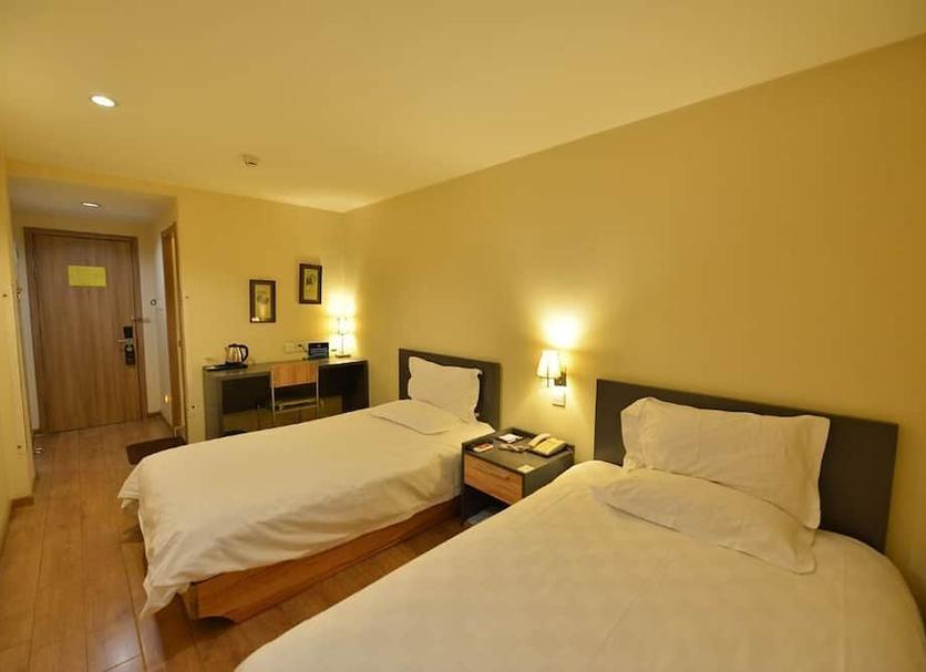 Quarto Foto