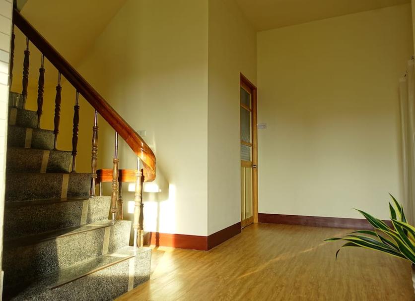 Escadas Foto