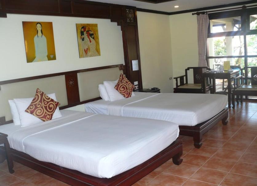 Quarto Foto