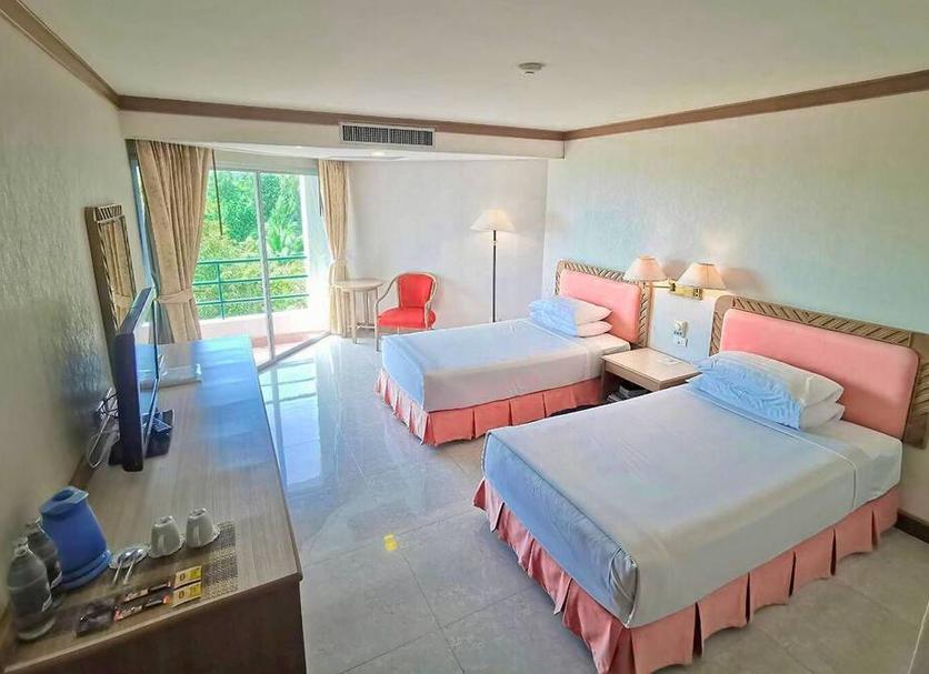 Quarto Foto