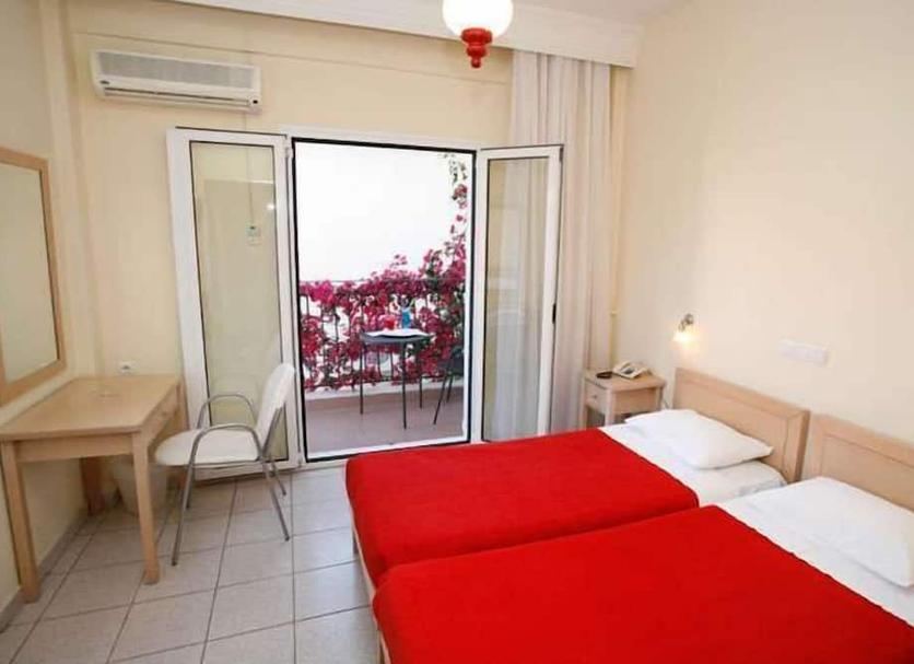 Quarto Foto
